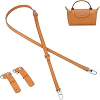 Amazon.co.jp: [Gastinsave] 財布ストラップ交換、革